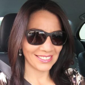 Ursula Alvarez